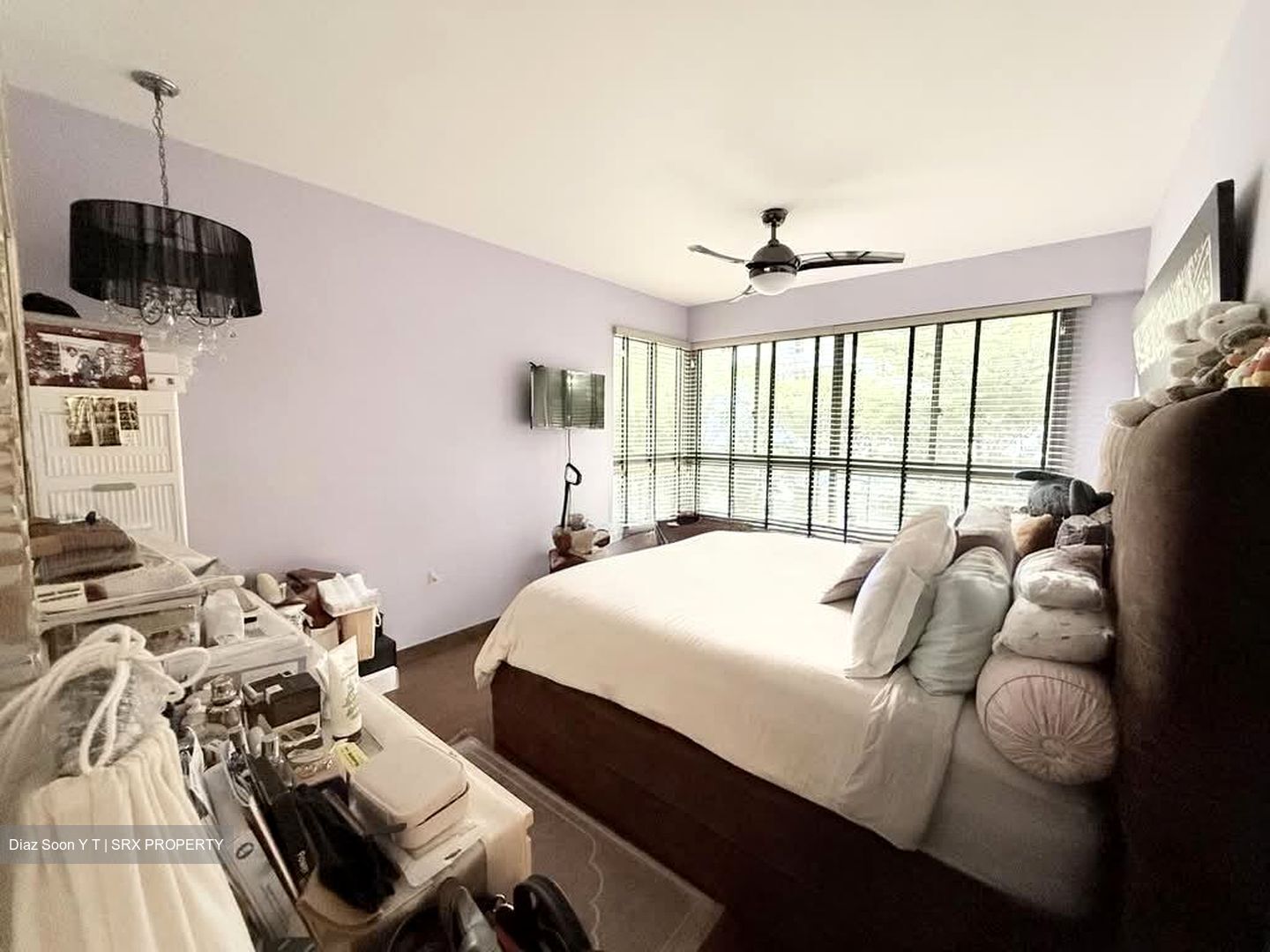 Blk 138A Lake Vista @ Yuan Ching (Jurong West), HDB 5 Rooms #571389111
